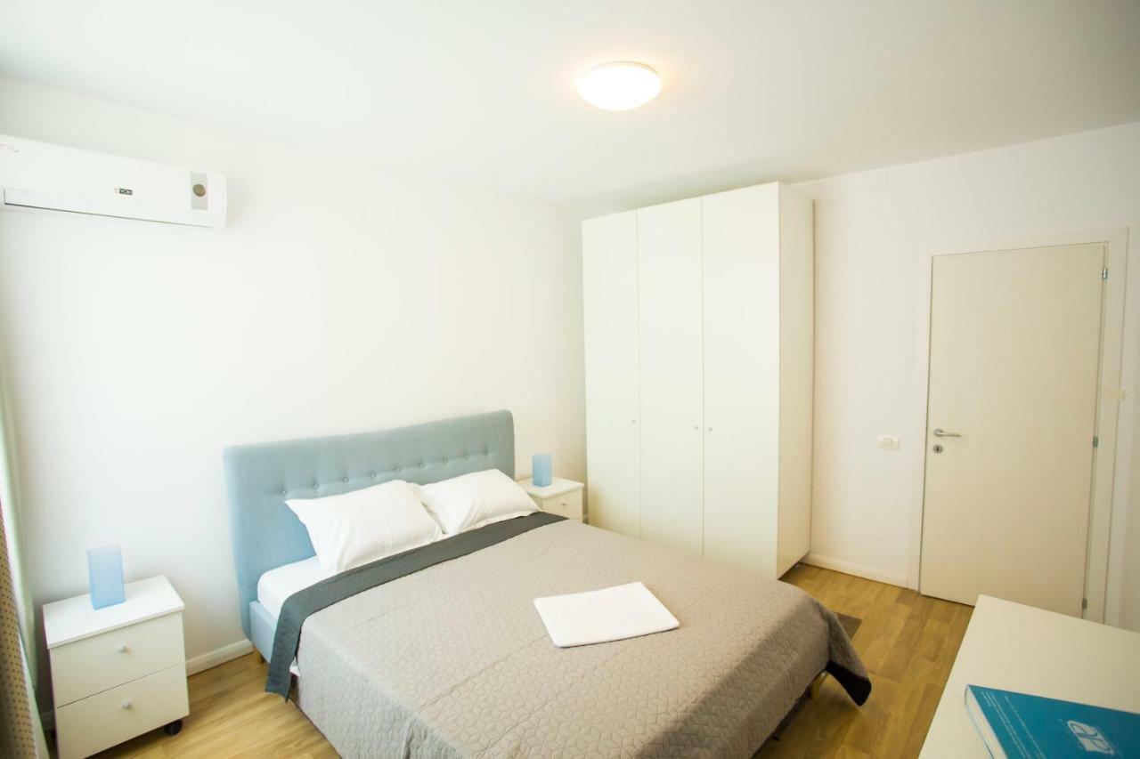 Residence Dp Pipera 布加勒斯特 外观 照片