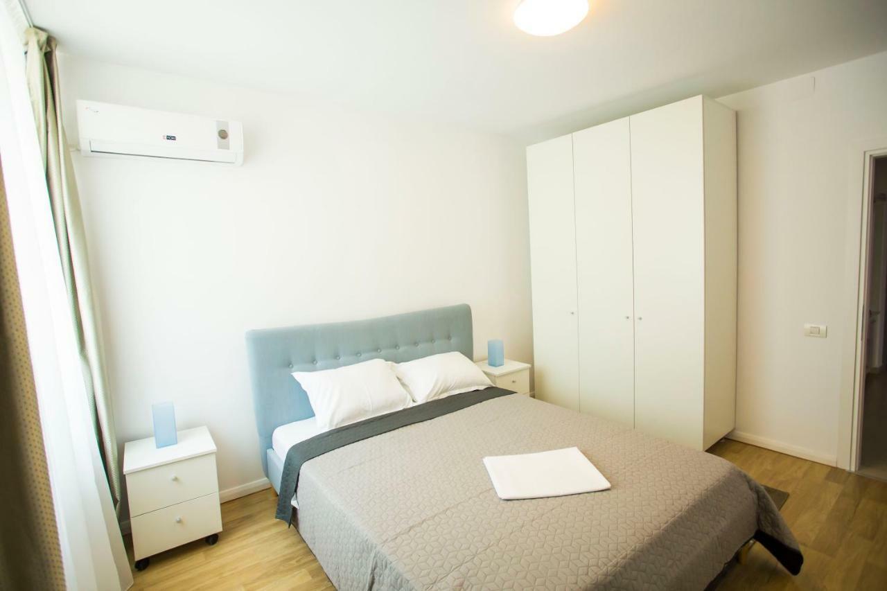 Residence Dp Pipera 布加勒斯特 外观 照片